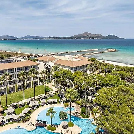 Hotel Grupotel Parc Natural & Can Picafort (Mallorca)