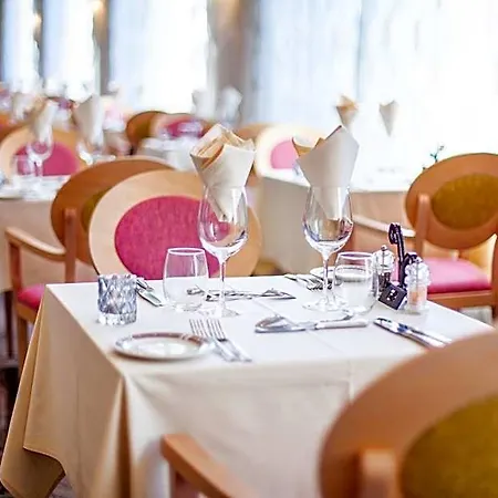 Hotel Grupotel Parc Natural & 4*