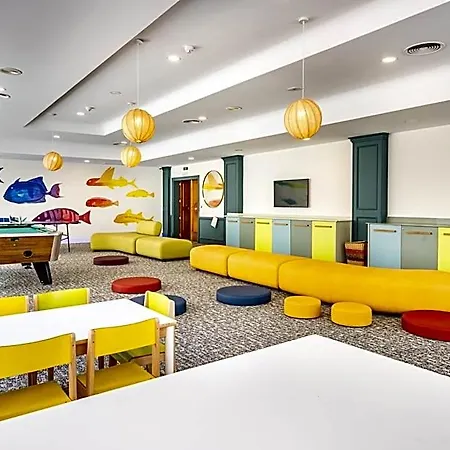 Grupotel Parc Natural &