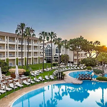 Grupotel Parc Natural & 4*