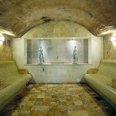Grupotel Parc Natural & 4*