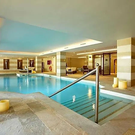 Hotel Grupotel Parc Natural & Can Picafort (Mallorca)
