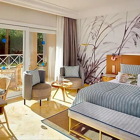 Grupotel Parc Natural & Hotel