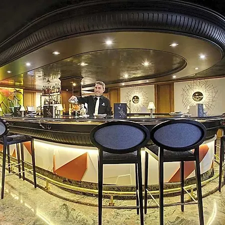 Hotel Grupotel Parc Natural & 4*