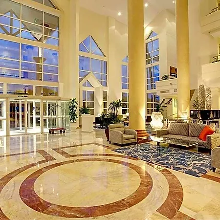 Grupotel Parc Natural & Can Picafort (Mallorca)
