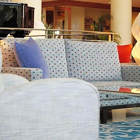 Grupotel Parc Natural & 4* Can Picafort (Mallorca)