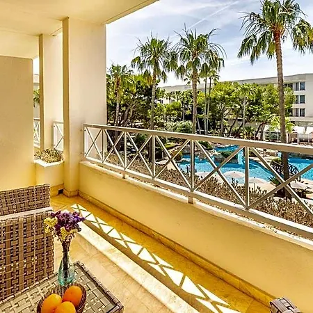 Grupotel Parc Natural & 4*