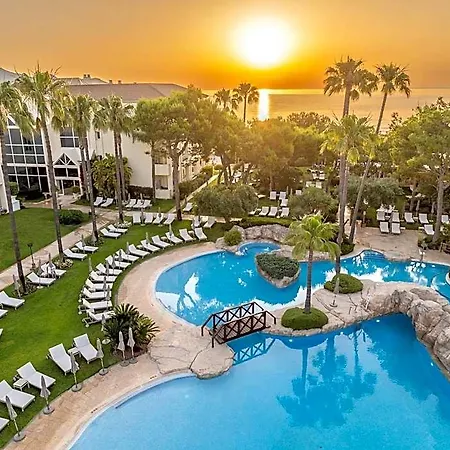 Hotel Grupotel Parc Natural &