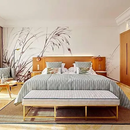 Grupotel Parc Natural & Hotel 4*