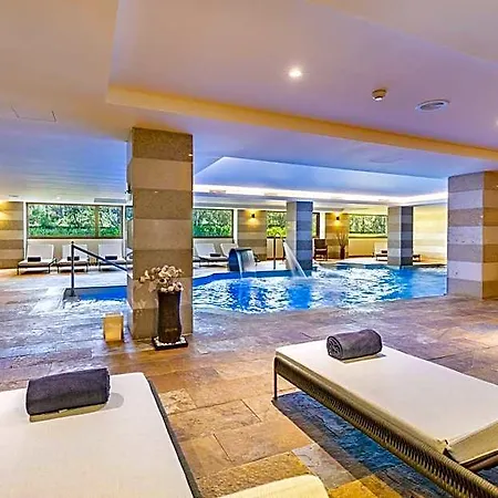 Grupotel Parc Natural & Hotel 4*