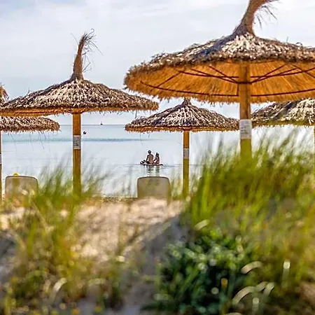 Grupotel Parc Natural & 4* Can Picafort (Mallorca)