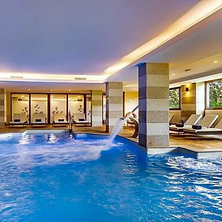 Hotel Grupotel Parc Natural &
