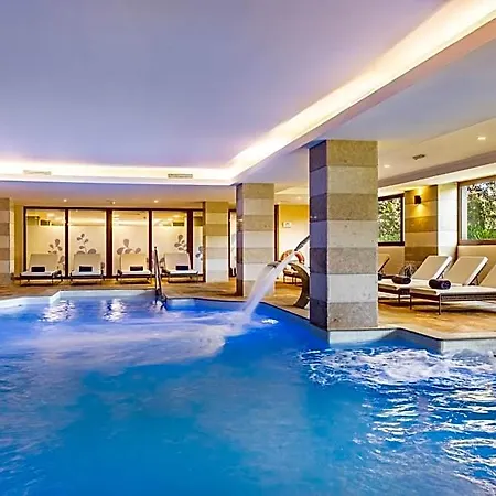 Hotel Grupotel Parc Natural &