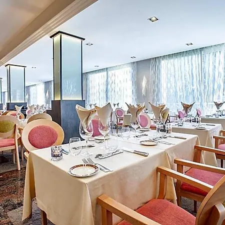 Grupotel Parc Natural &