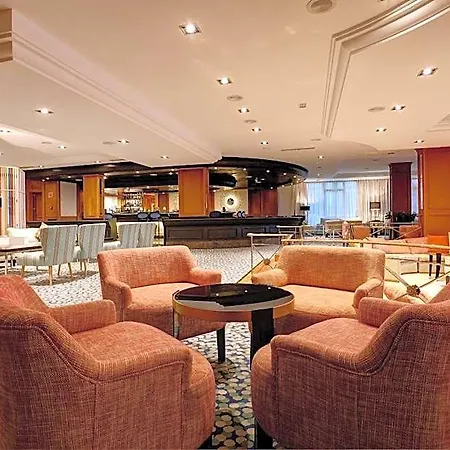 Grupotel Parc Natural & Hotel