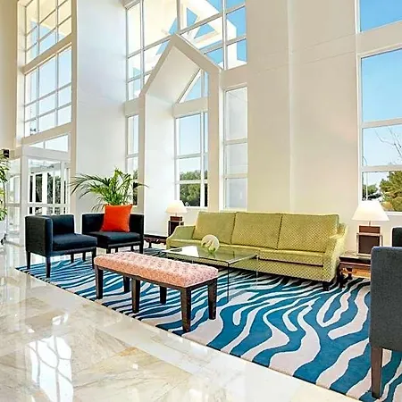 Grupotel Parc Natural & 4*