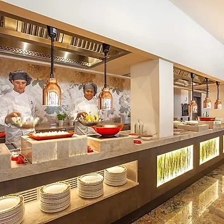Grupotel Parc Natural & 4*