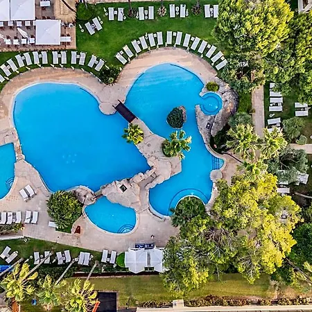 Grupotel Parc Natural &