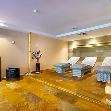 Grupotel Parc Natural & Hotel 4*