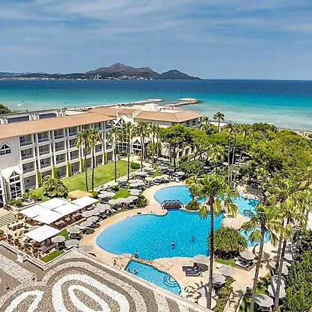 Hotel Grupotel Parc Natural & 4*