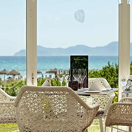 Grupotel Parc Natural & Can Picafort (Mallorca)
