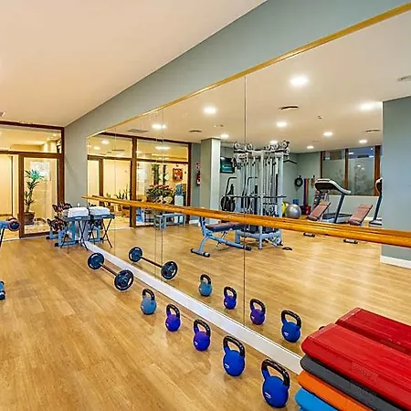 Grupotel Parc Natural & 4* Can Picafort (Mallorca)