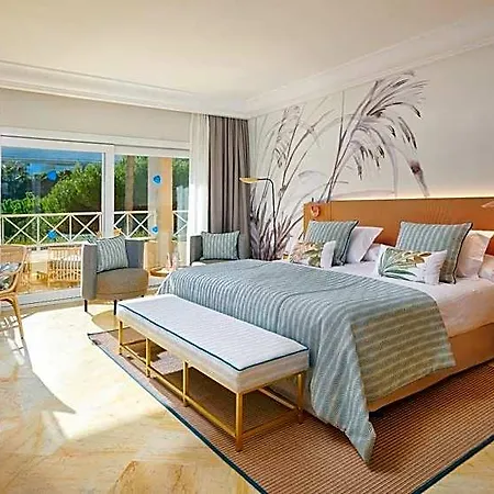 Grupotel Parc Natural & 4* Can Picafort (Mallorca)