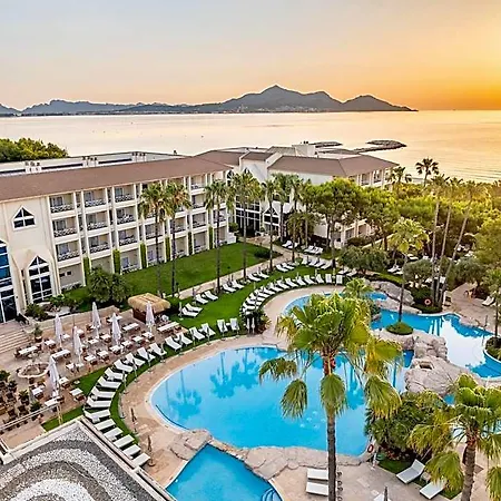 Grupotel Parc Natural & Hotel Can Picafort (Mallorca)