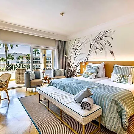 Grupotel Parc Natural & 4*