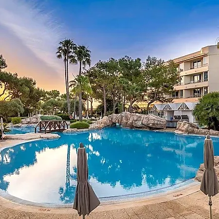 Hotel Grupotel Parc Natural &