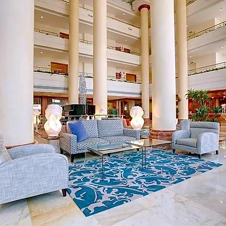 Grupotel Parc Natural & 4*
