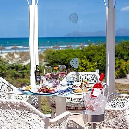Grupotel Parc Natural & Hotel Can Picafort (Mallorca)